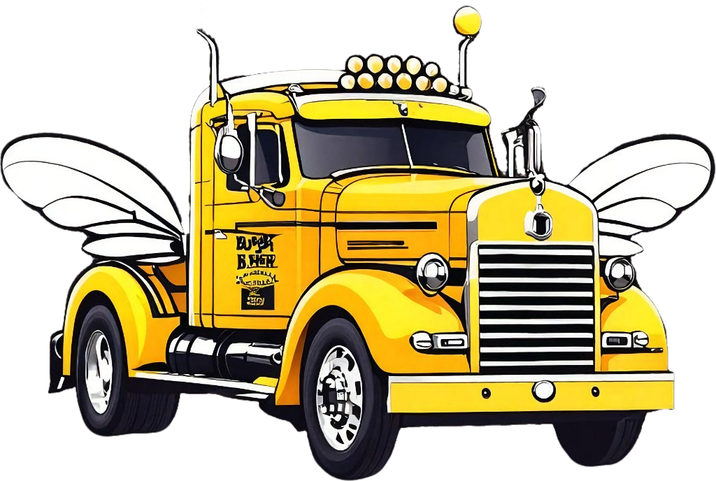 Bee Detailing – A Truck Restoration Company